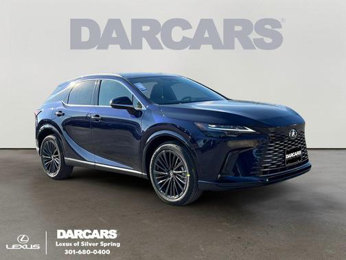 2026 Lexus RX 350 Base