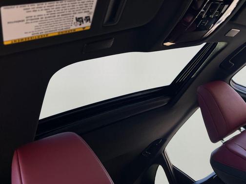 2026 Lexus NX 350 NX 350 Premium