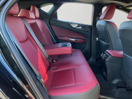 2026 Lexus NX 350 NX 350 Premium