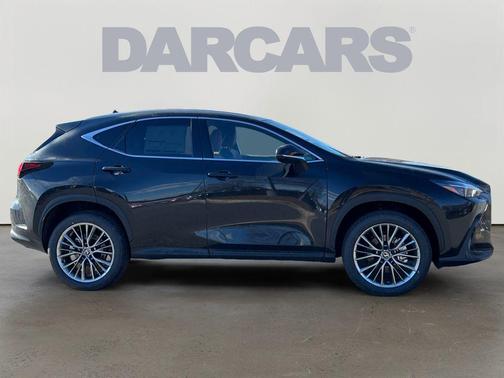 2026 Lexus NX 350 NX 350 Premium