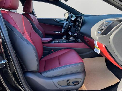 2026 Lexus NX 350 NX 350 Premium