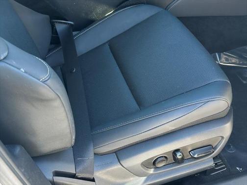 2022 Lexus ES 350 Premium