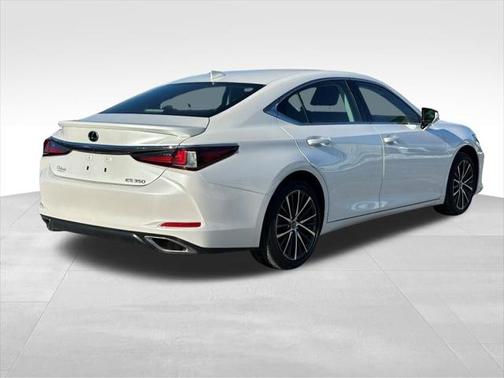 2022 Lexus ES 350 Premium