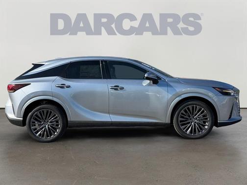 2026 Lexus RX 350 Luxury