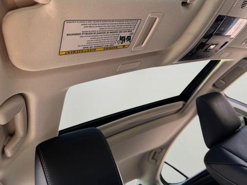 2022 Lexus ES 350 Base