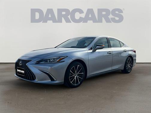 2022 Lexus ES 350 Base