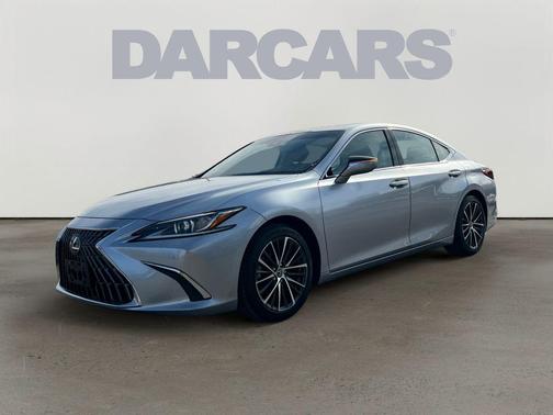 2022 Lexus ES 350 Base