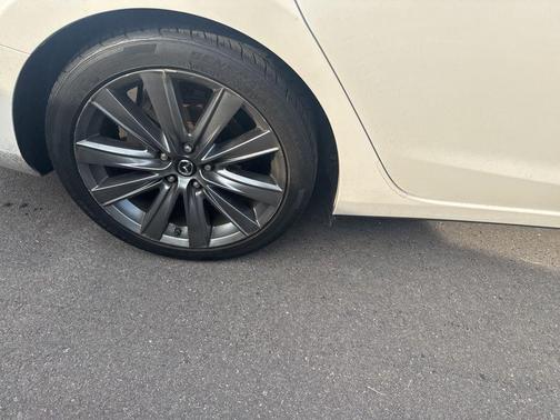 2018 Mazda Mazda6 Grand Touring