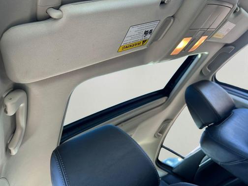 2018 Mazda Mazda6 Grand Touring