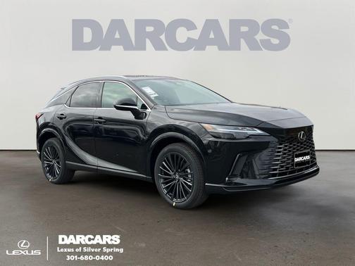 2026 Lexus RX 350 Base