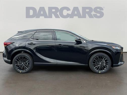 2026 Lexus RX 350 Base