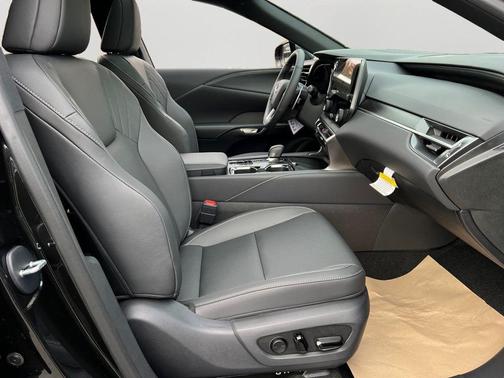 2026 Lexus RX 350 Base