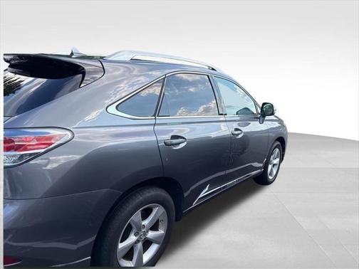 2013 Lexus RX 350 F Sport