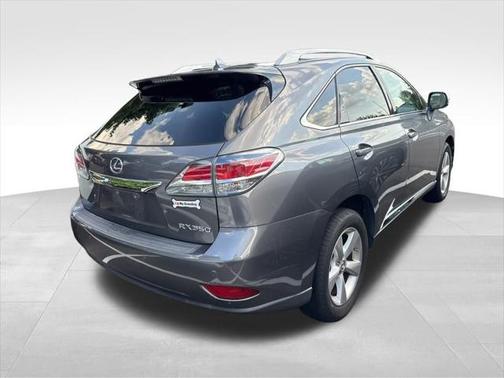 2013 Lexus RX 350 F Sport