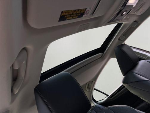 2019 Lexus ES 300h Luxury