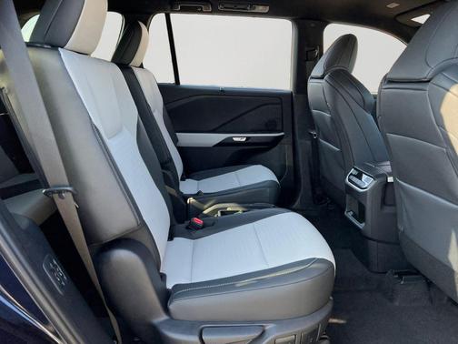 2026 Lexus TX 500h F SPORT Premium