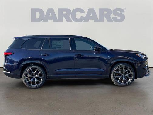 2026 Lexus TX 500h F SPORT Premium