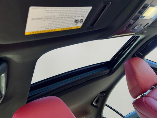 2025 Lexus IS 350 Base