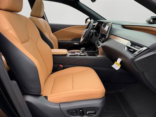 Caviar 2026 Lexus RX 350h Premium+