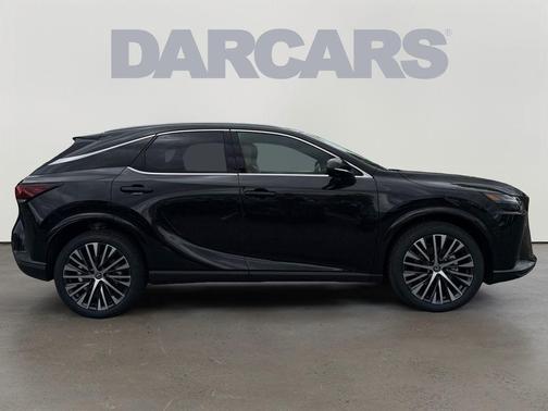 Caviar 2026 Lexus RX 350h Premium+