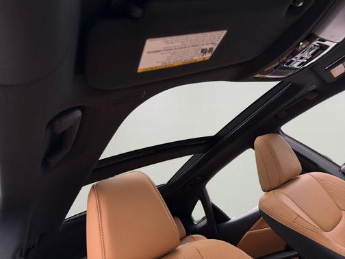 Caviar 2026 Lexus RX 350h Premium+