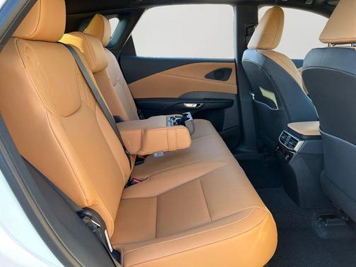 2026 Lexus RX 350 Base