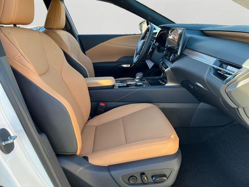 2026 Lexus RX 350 Base