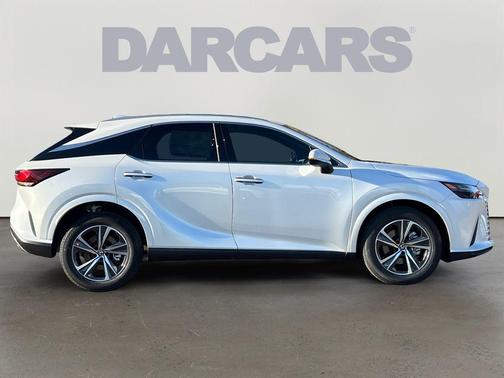 2026 Lexus RX 350 Base