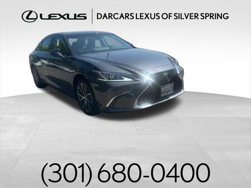 2024 Lexus ES 350 Base