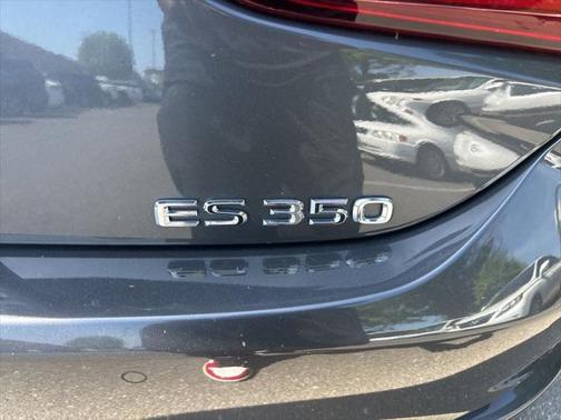 2024 Lexus ES 350 Base