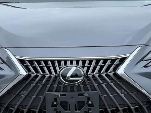 2024 Lexus ES 350 Base