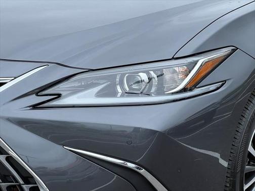 2024 Lexus ES 350 Base