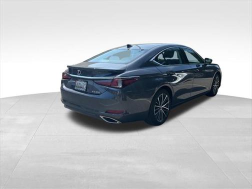 2024 Lexus ES 350 Base