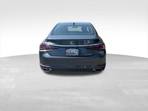 2024 Lexus ES 350 Base