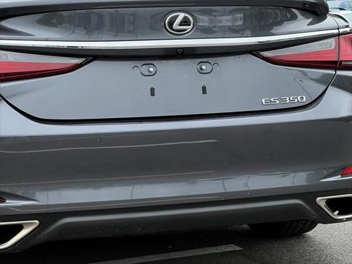 2024 Lexus ES 350 Base