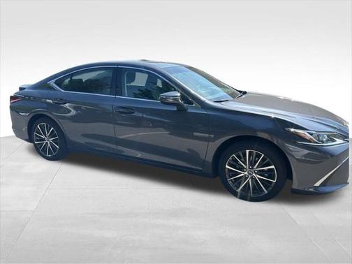 2024 Lexus ES 350 Base