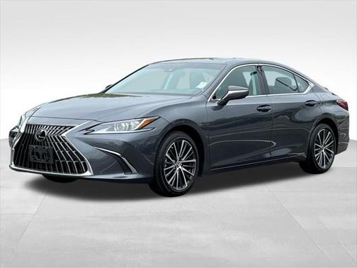 2024 Lexus ES 350 Base