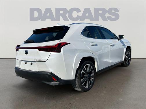 2024 Lexus UX 250h Base