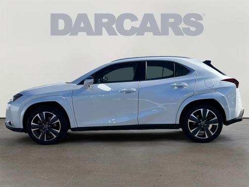 2024 Lexus UX 250h Base