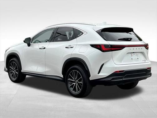 2024 Lexus NX 350 Premium