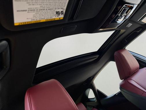 2026 Lexus NX 450h+ Premium