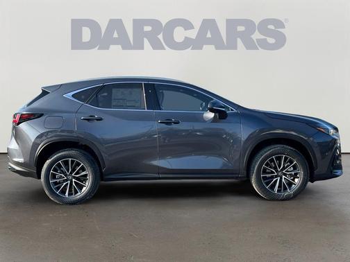 2026 Lexus NX 450h+ Premium