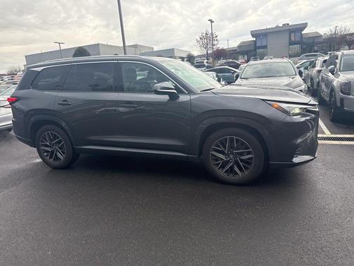 2025 Lexus TX 350 Premium