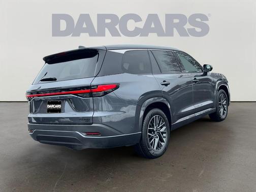 2026 Lexus TX 350 Premium