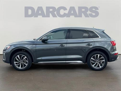 2024 Audi Q5 45 S line Premium