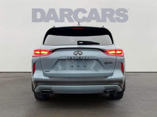 2023 INFINITI QX50 SPORT AWD