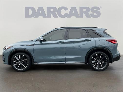 2023 INFINITI QX50 SPORT AWD