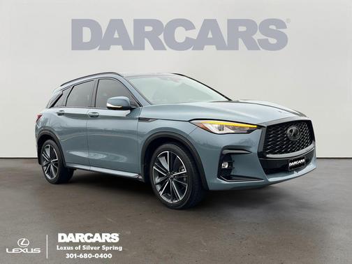 2023 INFINITI QX50 SPORT AWD