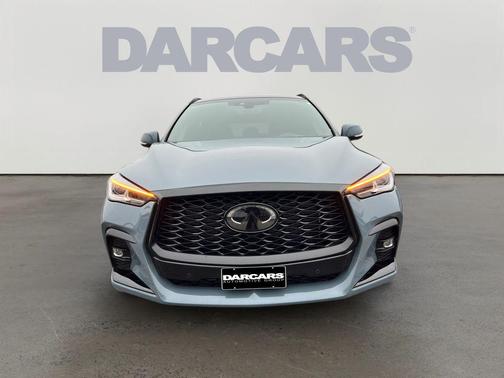 2023 INFINITI QX50 SPORT AWD