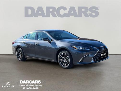 2024 Lexus ES 350 Base